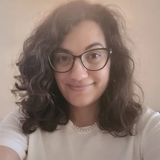 איילה אלדר, מורה בבלופרינט