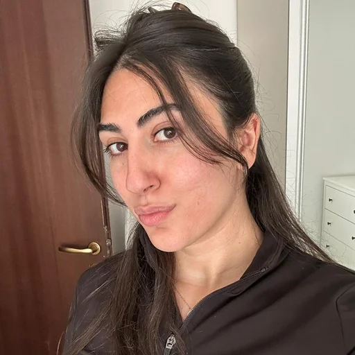 דניאל בן עמוס, מורה בבלופרינט