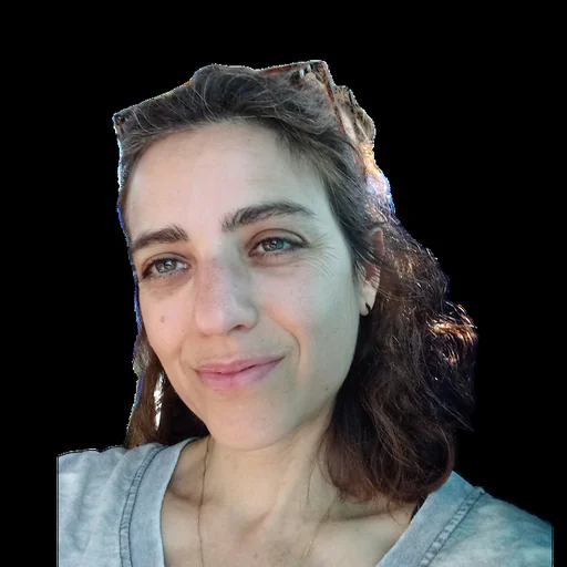 עדי רדי, מורה בבלופרינט