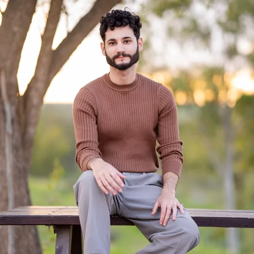 עדיאל גואטה, מורה בבלופרינט